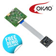 Introducing the HVC-P2 Image Sensing Module for IoT applications from Omron