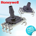 Introducing the ABP Series of High Accuracy Digital or Analog Output Pressure Sensors from Honeywell