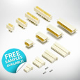 Taicom Introduce Series of High Quality Wire to Board Connectors