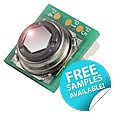 Omron expands the D6T series of Super-Sensitive Non-Contact MEMS Thermal Sensors