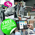 Introducing the Industrial MEMS Sensor Sample Kit from STMicroelectronics