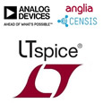 Analog Devices LTspice Seminar - 3rd and 4th Oct 2018 - CENSIS, Glasgow