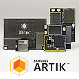 Anglia enables smart lighting & IoT solutions through Samsung ARTIK