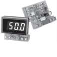 Introducing Murata Power Solutions DCA5-20PC Panel Meters and precision base-mounted current shunts