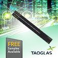 Taoglas have released the ultra-wideband Pylon FXUB85 flexible PCB antenna designed for the next generation of connectivity, the antenna provides best-in-class performance for all 5G sub 6 GHz (FR1) and Wi-Fi 6 applications.