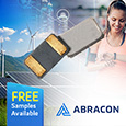 Abracon is an industry leader in passive components, providing frequency control & timing devices, RF & antenna products, and inductor & connectivity solutions.