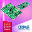 High-speed transceiver extends I2C through harsh or noisy environments, samples and evaluation board available from Anglia