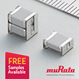 Murata introduce high voltage MLCCs suitable for snubber circuits in automotive and industrial applications, samples available from Anglia