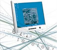 Fully integrated analog input XGA/SXGA LCD display engines from STMicroelectronics are first of their kind to hit market