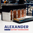 Alexander Battery Technologies full custom solutions now available from Anglia