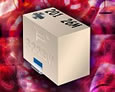 Bourns® Trimpot® product line introduces new 3mm SMD multiturn trimmer