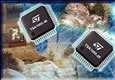 Dual channel ADCs from STMicroelectronics offer high linearity with low power consumption