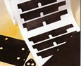 High performance, very low cost thermal interface material from Warth
