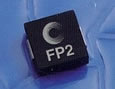 Family of low profile inductors provide low power dissipation at low cost