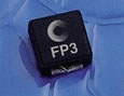 3mm high inductors for low profile, high current applications over broad temperature ranges