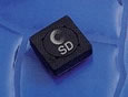 A power inductor with a 1mm profile!
