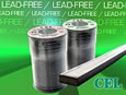 CEL introduces new environmentally friendly solder ranges