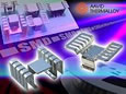 Aavid introduce range of heatsinks designed for effective cooling of SMD packages