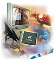 STMicroelectronics Chipset Powers Cost-Effective Dual TV and Dual PVR Set-Top Boxes 