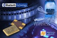 NDK Crystals approved for use with Bluetooth chipsets 