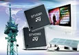 STMicroelectronics introduces single-chip COFDM demodulator compliant with the NorDig unified standard 