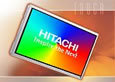 Hitachi integrates touchpanel into new high performance wide VGA LCD module