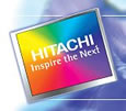 New Ultra-Compact 5.7-inch TFT LCD from Hitachi