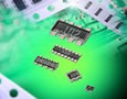 KOA introduces smaller 8-way resistor array