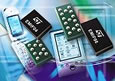 Ultra-low-capacitance EMI filters from STMicroelectronics provide excellent multi-line attenuation performance