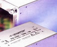 Schaffner's high temperature filters 