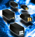 Bourns® integrated passives and actives product group introduces new chip diode product line