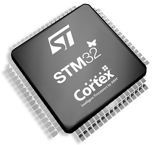 STM32