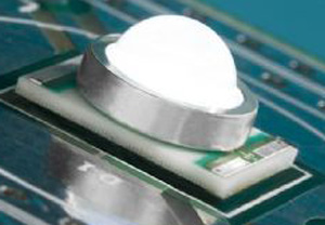 XLamp XR-E LEDs 