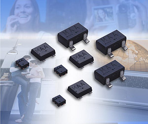 Murata AMR switches