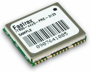 Fastrax IT500