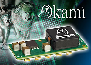 Okami from Murata Power Solutions - OKY-T/10-D12P-C, OKY-T/10-D12N-C, OKY2-T/10-D12P-C, OKY2-T/10-D12N-C, OKY-T/16-D12P-C, OKY-T/16-D12N-C, OKY2-T/16-D12P-C, OKY2-T/16-D12N-C