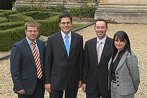 Anglia makes fast tracks to Fastrax