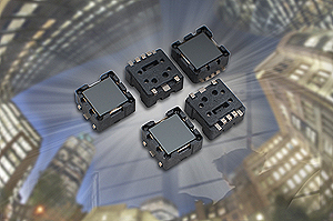 Murata launches low capacitance electrostatic discharge protection devices