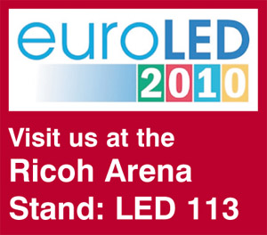 euroLED 2010