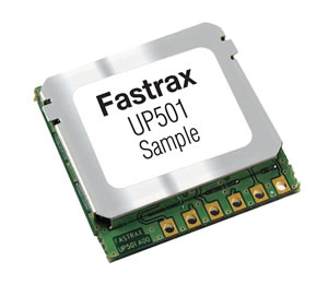 Fastrax IT500