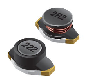 Bourns releases new high current Power Inductors models SRP4020 and SRP7030F