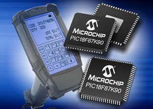 Microchip announces new certified wireless connectivity solutions targeting Wi-Fi and sub-GHz applications