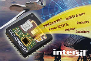 Microchip MCP6H01 and MCP6H02