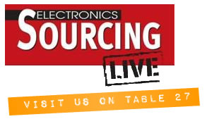 Electronics Sourcing Live