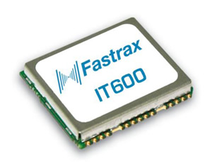 Fastrax IT600