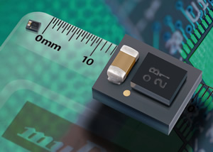 Microchip MCP6H01 and MCP6H02