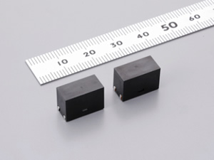 Microchip MCP6H01 and MCP6H02