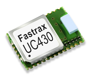 Fastrax IT600
