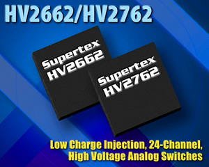 FP0100 Provides Up To 100V Input Voltage Protection