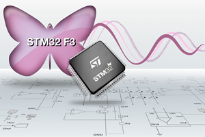 ISL70002SEHVF Provides Design Flexibility, Single Event Immunity, Plus High and Low Dose Rate Immunity for Aerospace and Harsh Environment Applications